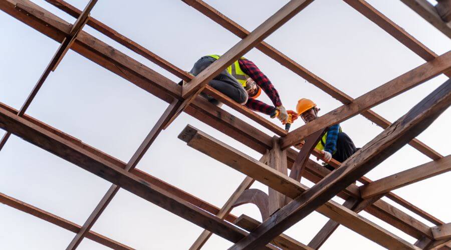 Expert new roof installation services in Lutcher, LA
